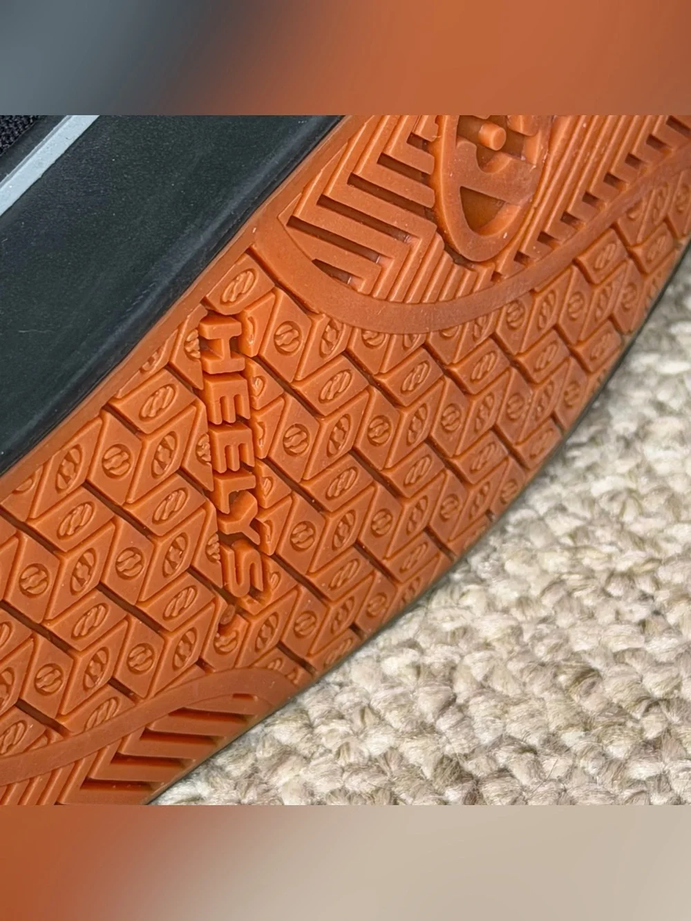 HEELYS Launch 20 wheeled shoes